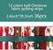 Jelly Roll Fabric, Pre-Cut Jelly Roll Fabric Strips for Quilting, Jelly Rolls for Quilting, Jelly Rolls for Quilting Clearance, Fabric Jelly Rolls with Different Patterns